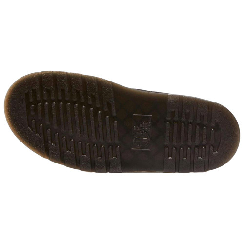 Dr.Martens Jorge II Mini Leopard Spot Hair On + Eh Suede